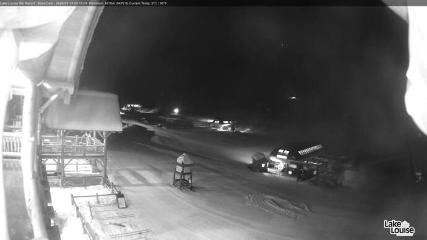 Lake Louise: Front Side - Whitehorn Summit (skilouise.com)