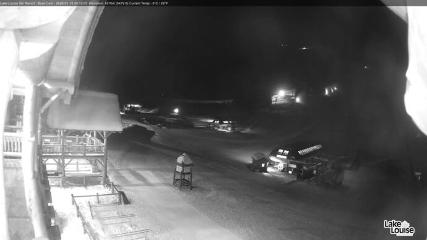 Lake Louise: Front Side - Whitehorn Summit (skilouise.com)