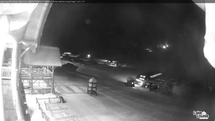 Lake Louise: Front Side - Whitehorn Summit (skilouise.com)