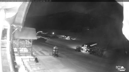 Lake Louise: Front Side - Whitehorn Summit (skilouise.com)