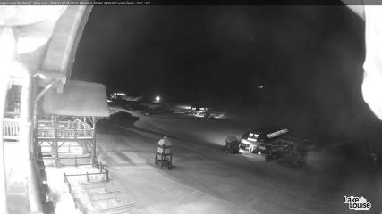 Lake Louise: Front Side - Whitehorn Summit (skilouise.com)