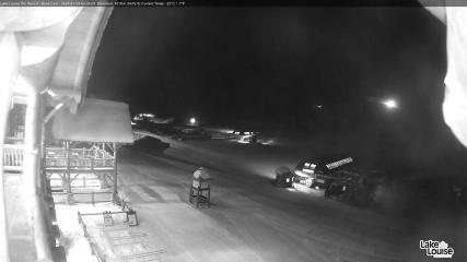 Lake Louise: Front Side - Whitehorn Summit (skilouise.com)