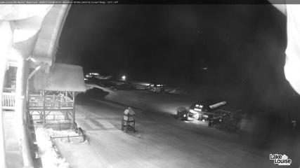 Lake Louise: Front Side - Whitehorn Summit (skilouise.com)