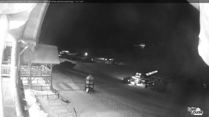 Lake Louise: Front Side - Whitehorn Summit (skilouise.com)