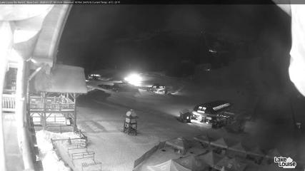 Lake Louise: Front Side - Whitehorn Summit (skilouise.com)