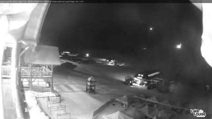 Lake Louise: Front Side - Whitehorn Summit (skilouise.com)