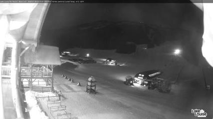 Lake Louise: Front Side - Whitehorn Summit (skilouise.com)