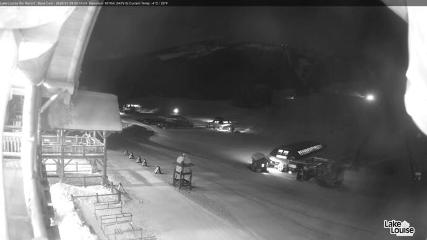 Lake Louise: Front Side - Whitehorn Summit (skilouise.com)