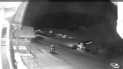 Lake Louise: Front Side - Whitehorn Summit (skilouise.com)