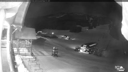 Lake Louise: Front Side - Whitehorn Summit (skilouise.com)