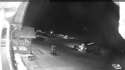 Lake Louise: Front Side - Whitehorn Summit (skilouise.com)