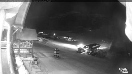 Lake Louise: Front Side - Whitehorn Summit (skilouise.com)