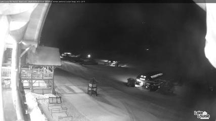 Lake Louise: Front Side - Whitehorn Summit (skilouise.com)