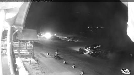 Lake Louise: Front Side - Whitehorn Summit (skilouise.com)