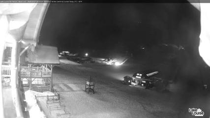 Lake Louise: Front Side - Whitehorn Summit (skilouise.com)