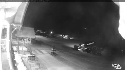 Lake Louise: Front Side - Whitehorn Summit (skilouise.com)