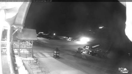 Lake Louise: Front Side - Whitehorn Summit (skilouise.com)