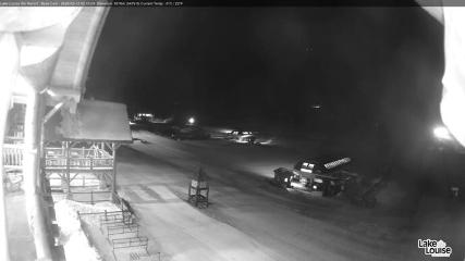 Lake Louise: Front Side - Whitehorn Summit (skilouise.com)