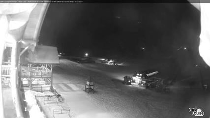 Lake Louise: Front Side - Whitehorn Summit (skilouise.com)