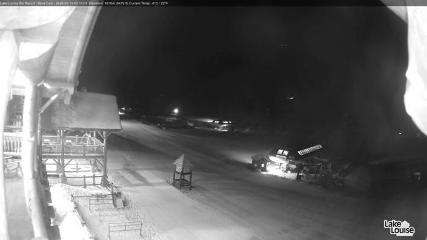 Lake Louise: Front Side - Whitehorn Summit (skilouise.com)