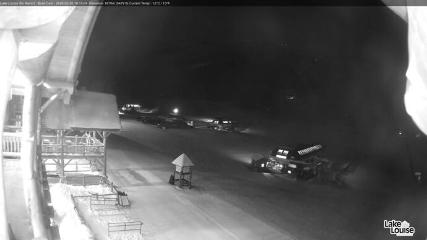 Lake Louise: Front Side - Whitehorn Summit (skilouise.com)