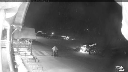 Lake Louise: Front Side - Whitehorn Summit (skilouise.com)