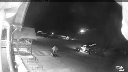 Lake Louise: Front Side - Whitehorn Summit (skilouise.com)