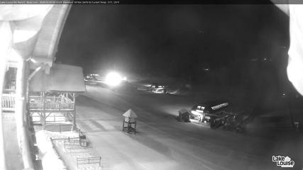 Lake Louise: Front Side - Whitehorn Summit (skilouise.com)