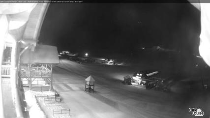 Lake Louise: Front Side - Whitehorn Summit (skilouise.com)