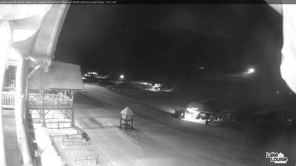 Lake Louise: Front Side - Whitehorn Summit (skilouise.com)