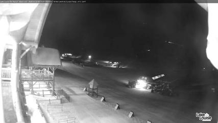 Lake Louise: Front Side - Whitehorn Summit (skilouise.com)