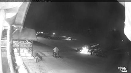 Lake Louise: Front Side - Whitehorn Summit (skilouise.com)