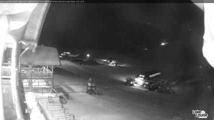 Lake Louise: Front Side - Whitehorn Summit (skilouise.com)