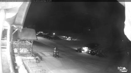 Lake Louise: Front Side - Whitehorn Summit (skilouise.com)