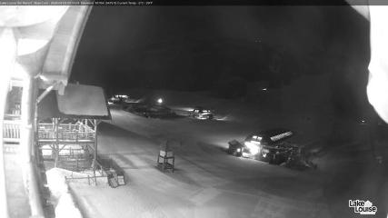 Lake Louise: Front Side - Whitehorn Summit (skilouise.com)