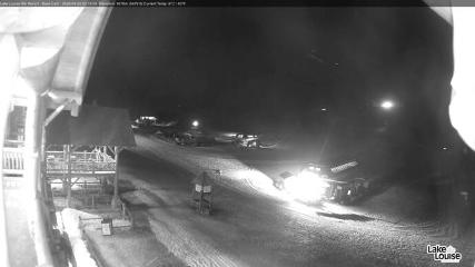 Lake Louise: Front Side - Whitehorn Summit (skilouise.com)