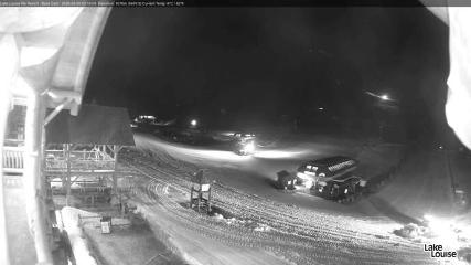 Lake Louise: Front Side - Whitehorn Summit (skilouise.com)