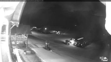 Lake Louise: Front Side - Whitehorn Summit (skilouise.com)