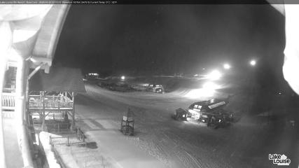 Lake Louise: Front Side - Whitehorn Summit (skilouise.com)