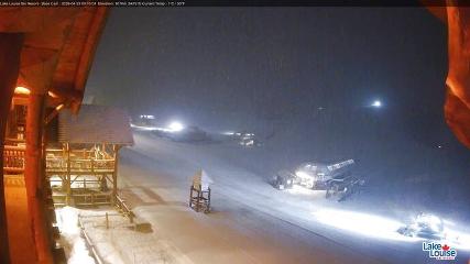 Lake Louise: Front Side - Whitehorn Summit (skilouise.com)