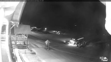 Lake Louise: Front Side - Whitehorn Summit (skilouise.com)