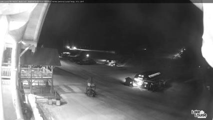 Lake Louise: Front Side - Whitehorn Summit (skilouise.com)