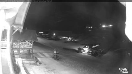 Lake Louise: Front Side - Whitehorn Summit (skilouise.com)