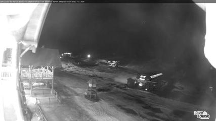 Lake Louise: Front Side - Whitehorn Summit (skilouise.com)