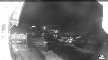 Lake Louise: Front Side - Whitehorn Summit (skilouise.com)