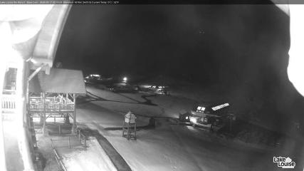 Lake Louise: Front Side - Whitehorn Summit (skilouise.com)