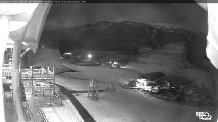 Lake Louise: Front Side - Whitehorn Summit (skilouise.com)