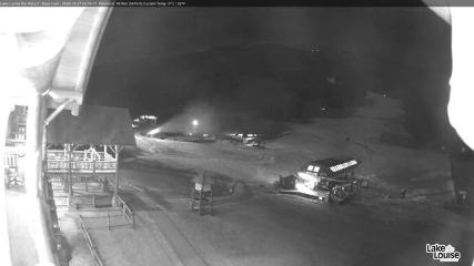 Lake Louise: Front Side - Whitehorn Summit (skilouise.com)