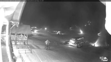 Lake Louise: Front Side - Whitehorn Summit (skilouise.com)