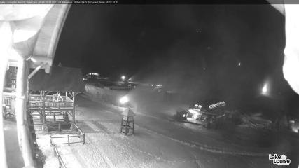 Lake Louise: Front Side - Whitehorn Summit (skilouise.com)